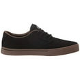 thumbnail image 6 of Etnies Mens Jameson 2 Eco Black Charcoal Gum Shoes, 6 of 7