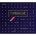 thumbnail image 1 of Disco 2 CD + DVD Timbiriche Juntos Sony, 1 of 2
