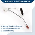 thumbnail image 4 of Unique Bargains Tank Level Sensor Fuel Level Sensor for Nissan Navara D40T 12-18 No.25060KH40A, 4 of 6