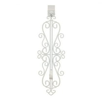 Village Lighting Adjustable Wreath Hanger - Colonial (White)