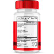 True Balance Capsules Advanced Formula Vitmain Supplement 300 Capsules