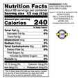 thumbnail image 2 of NOW Foods Carbo Gain - 12 lbs., 2 of 8