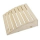 thumbnail image 3 of Almohada para reposacabezas de sauna, almohada para sala de sauna, almohada de sauna de madera para sofá, sala de , sala de estar, 3 of 9