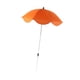 thumbnail image 4 of Planta al aire libre multipropósito reutilizable instalación fácil planta telescópica Amarillo naranja, 4 of 8