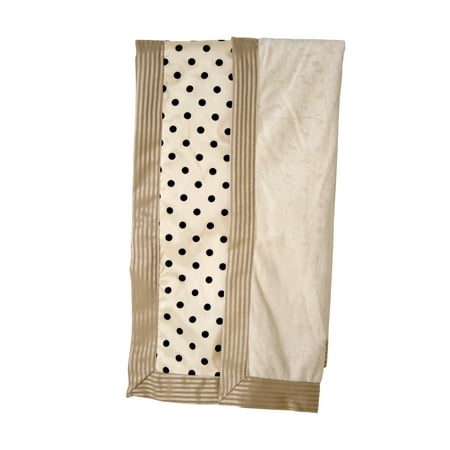 UPC: 0719294364285 | Pacific Coast Home Furnishings Beloved Bear Baby Blanket