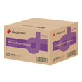 thumbnail image 1 of Guantes para exámenes médicos Dealmed, 2000 unidades, sin látex de nitrilo, 1 of 7