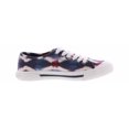 thumbnail image 3 of Rocket Dog Jumpin Boca Casual Shoe Multi in Size 11, 3 of 7