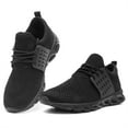 thumbnail image 7 of GHFKKB Women's Shoes Sneakers Fitness Running Shoes Casual Sports Walking Shoes Lightweight, 7 of 7