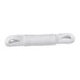 thumbnail image 3 of Cuerda de Nylon Trenzada Resistente Cuerda para Tender Ropa Secado Cuerda Multiusos Portatil Durabilidad Adecuada para Camping Jardinería Viajes Hogar 6 mm, 3 of 8