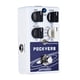 thumbnail image 1 of Pedal de efecto POCKVERB Reverb & Delay Pedal de efectos de guitarra 7 efectos de reverberación + 7 efectos de retardo con función Tap Tempo True Bypass TOMSHOO Pedal de efecto, 1 of 6