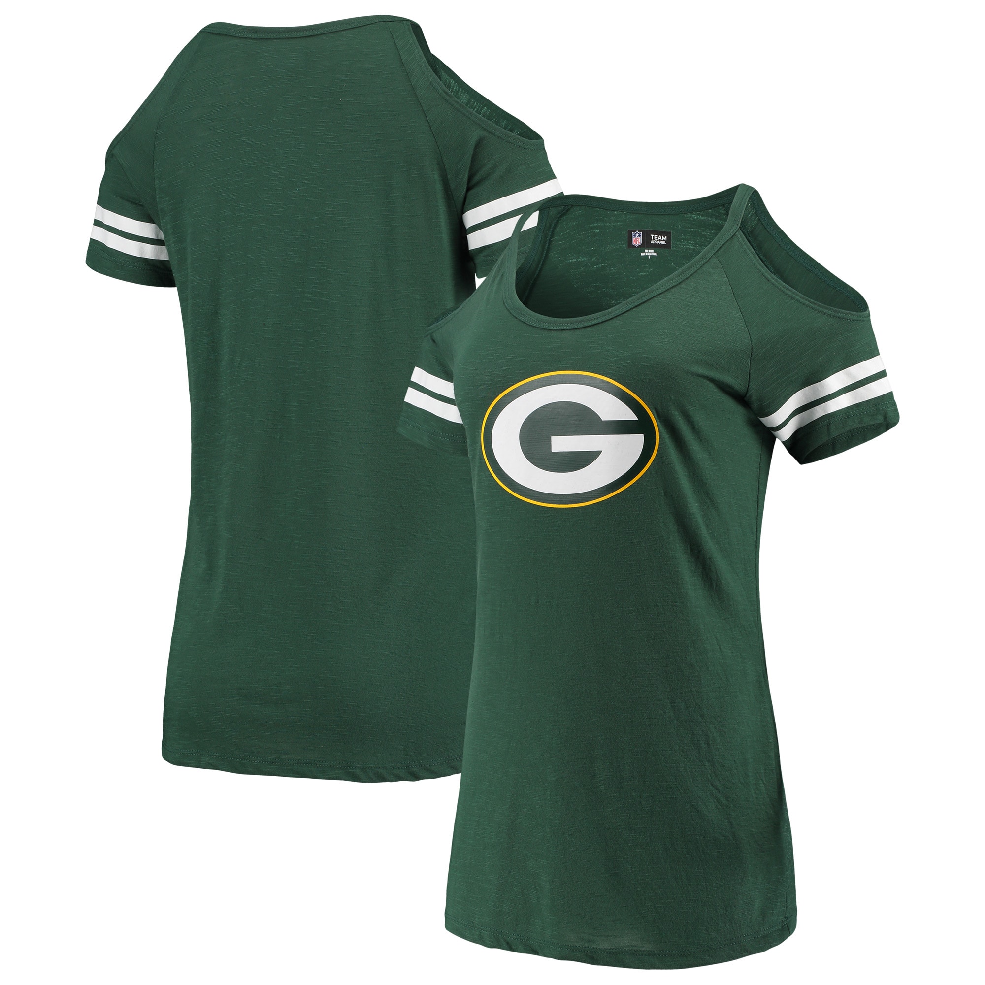 green bay packers t shirt