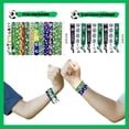 thumbnail image 4 of Fiesta de cumpleaños de fútbol Party Favors XIPEGPA 146 unidades, 4 of 6
