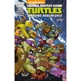 thumbnail image 1 of Teenage Mutant Ninja Turtles Amazing Adventures 2A Blanco, 1 of 2