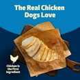 thumbnail image 5 of Blue Buffalo Freedom Grain-Free Natural Adult Dry Dog Food, Chicken & Potatoes, 4-lb. Bag, 5 of 12