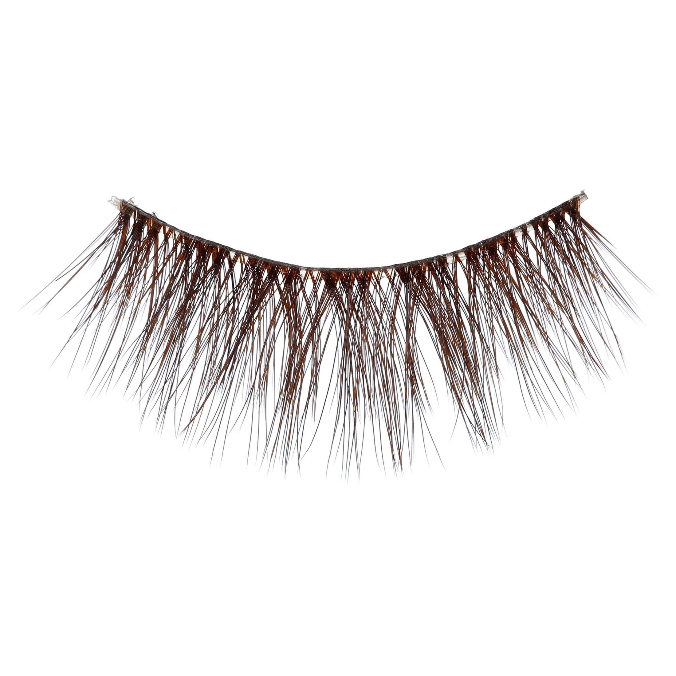 Salon Perfect Airy & Bright 645 Black False Eyelashes, 2 Pairs