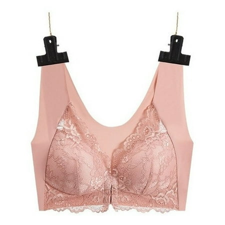 

Brasier De Encaje Sujetador Sexy Para Pechos Grandes