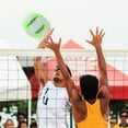thumbnail image 5 of Inflatable Volleyball Training Beach Ball Sports Ball Outdoor Playing Inflatable Volleyball, 5 of 6