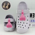thumbnail image 5 of Accesorios pequeños, accesorios para zapatos, mini manualidades DIY, accesorios para zapatillas, adecuados para todas las edades, bonitos estilos aleatorios para regalar, 5 of 5