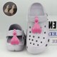 thumbnail image 5 of Accesorios pequeños, accesorios para zapatos, mini manualidades DIY, accesorios para zapatillas, adecuados para todas las edades, bonitos estilos aleatorios para regalar, 5 of 5