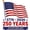 1776-2026 American Flag, variant on women's Tee Shirt Short Sleeve 100% Cotton Oversized Graphic Tee Plus Size Casual Spring Summer Tops Gifts For Mother