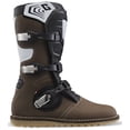 thumbnail image 2 of Gaerne Balance Pro-Tech Mens MX Offroad Boots Brown 5 USA, 2 of 2