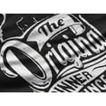 thumbnail image 4 of Men's Graphic T-Shirt The Original Sinner Since 2028, 4 of 6