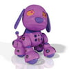 Zoomer Zuppies Interactive Puppy - Lilac