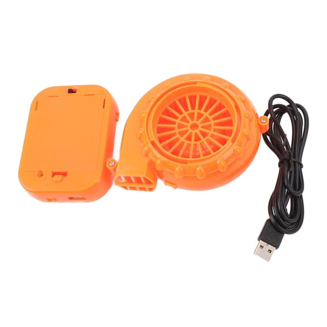 Mini Ventilador, Disfraz De Dinosaurio, Mini Ventilador De Menor Ruido, Reutilizable, Portátil Para Fiesta