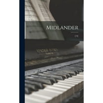 Midlander; [19], (Hardcover)