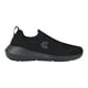 thumbnail image 2 of TENIS CABALLERO CHARLY 1086451001 TEXTIL NEGRO, 2 of 4