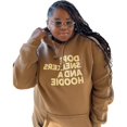 thumbnail image 2 of Plus Size Premium Unisex Dope Hoodie Sweatshirt, 2 of 2