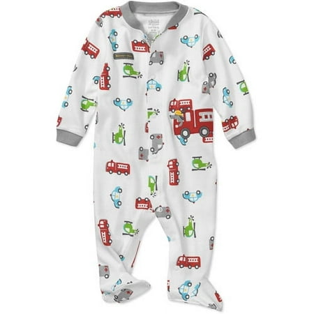 Carters - Newborn Boys' Fi