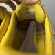 thumbnail image 5 of 2016 Adi-das Superstar Originals Reflective Yellow S80328 Sneaker Shoes Sz US 9.5, 5 of 5