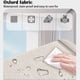 thumbnail image 4 of Caja de Almacenamiento de Ropa de 24 Litros con Doble Ventana, Fabricada En Tela Gruesa, Ideal para Guardar Camisetas, Camisetas, Camisetas, Organizador de Mudanzas E Impermeable., 4 of 7