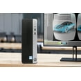 thumbnail image 5 of HP ProDesk 400 G6 Desktop, Intel Core i5-9500 Upto 4.4GHz, 16GB RAM, 512GB NVMe SSD, DisplayPort, HDMI, Wi-Fi, Bluetooth, Windows 10 Pro, 5 of 7