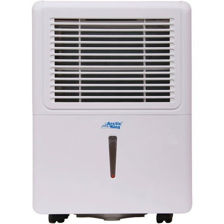 Arctic King 50-Pint Dehumidifier