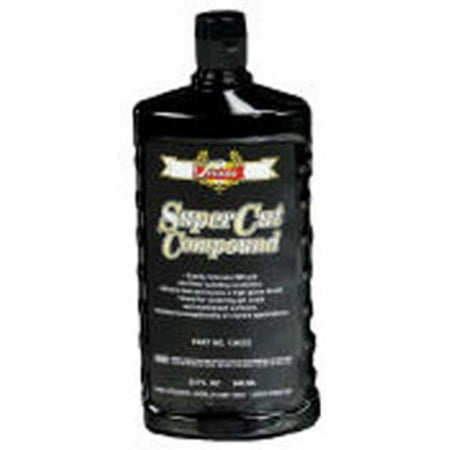 Presta 134532 Super Cut Compound- 32oz