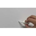 thumbnail image 7 of DWIL White Touch Up Paint - Multi Surface Touch Up Paint Pen, Scratch Repair for Wall, Door, Cabinets, Wood, Furniture, 1.5 Fl Oz (Semi Gloss, White), 7 of 7