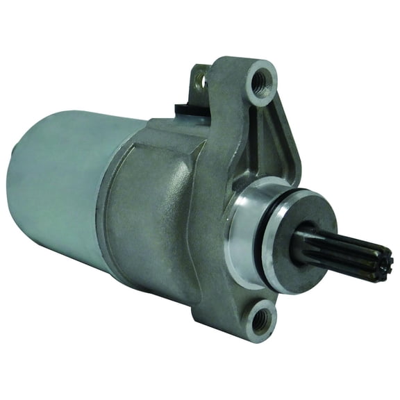 OEG Parts New 12V CW Starter For Yamaha Offroad Motorcycle TTR50E 2006-2009 2012-2015 1P6-H1890-00-00 1P6-H1890-01-00 49P-H1800-00 5DW-H1800-00 5DW-H1800-00-00 90-191-595 YA2-0097N 16070