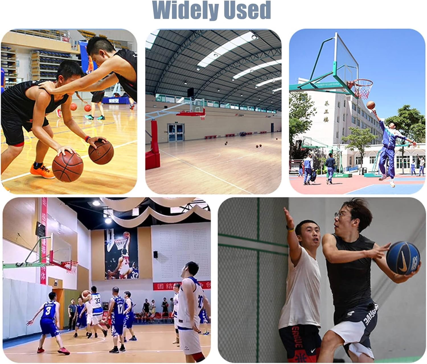 Gamvdout Basketball Hoop Returner Basketball Shot Return Apparatus Basketball Shot Returner Basketball Shooting Trainer for Hoop  Indoor Outdoor Basketball Return/Basketball Rebounder Shot Returner