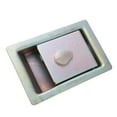 thumbnail image 4 of Excavator Pump Side Cover Latch, Simple Installation Excavator Hydraulic Pump Side Door Lock High Hardness With Keys For SH200, 4 of 8