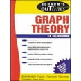 thumbnail image 2 of Schaum's Outline of Graph Theory : Incluant des Centaines de Problèmes Résolus, 2 of 2
