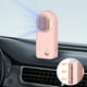 thumbnail image 1 of Xihbxyly Purificador de Aire para Coche, 12 Millones de Iones Negativos, Diseño Portátil y Silencioso, Elimina Olores, Polvo y Caspa de Mascotas, Alimentación Por Usb, para Uso Doméstico y En Coche,, 1 of 7