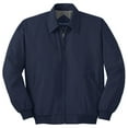 thumbnail image 5 of Port Authority ® Casual Microfiber Jacket. J730, 5 of 6