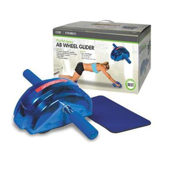 Trimax Sports WTE10088 PurAthletics Ab Glider Walmart