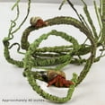 thumbnail image 2 of Hermit Crab Climbing Toys 40In Bendable Simulation Pets Climb Tree Vine for Aquarium Decoration, 2 of 5