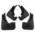 thumbnail image 4 of yeacher Flocons de Boue de Voiture pour Toyota Rav4 2.4l 2006-2012 Garde-Boue Garde-Boue, 4 of 5