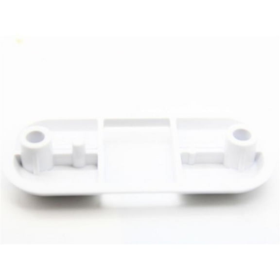 Whirlpool WPL203643 Lid Lock Bezel