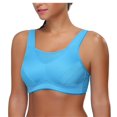 thumbnail image 2 of Wingslove Soutien-Gorge de Sport Sans Armatures pour Femmes, 2 of 6