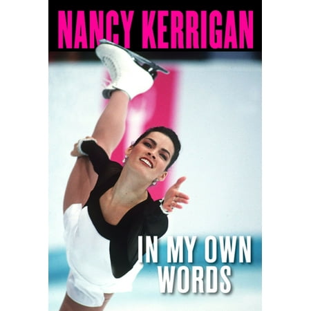 Nancy Kerrigan - eBook